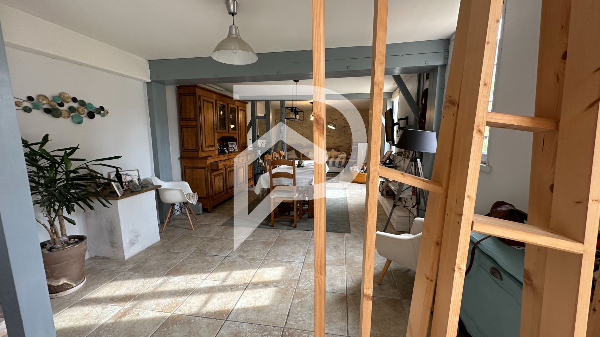 Vente Maison à Niort 6 pièces