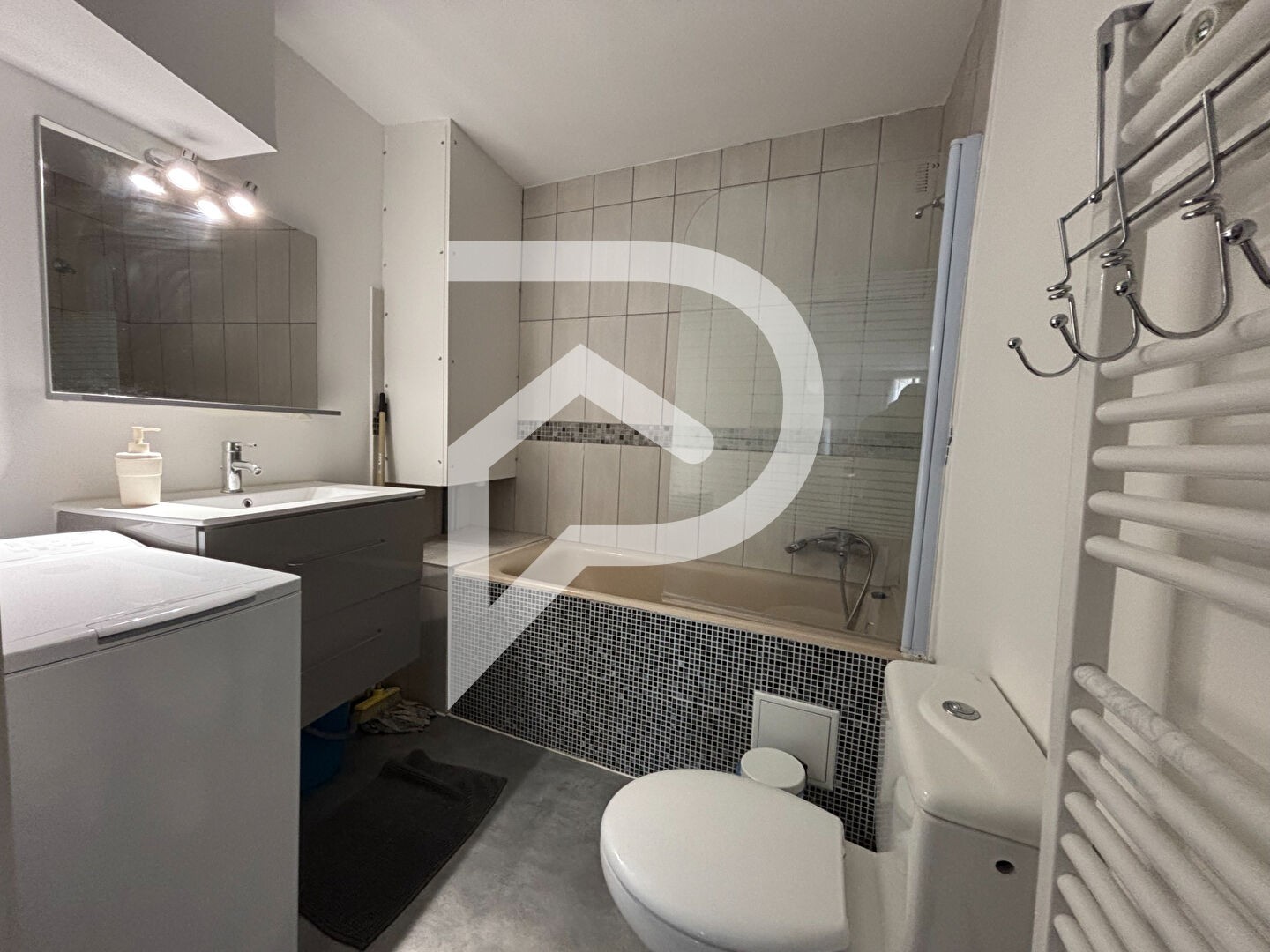 Location Appartement à Niort 1 pièce