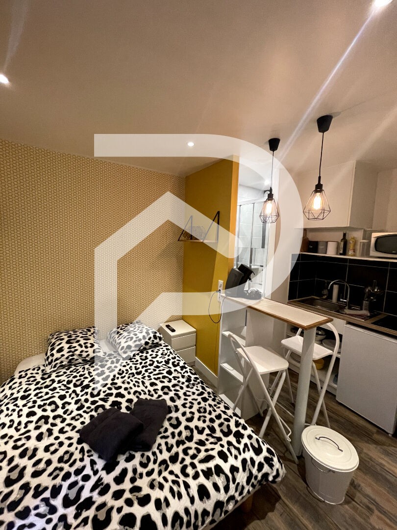 Location Appartement à Niort 1 pièce