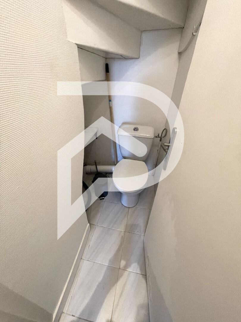 Location Appartement à Niort 1 pièce