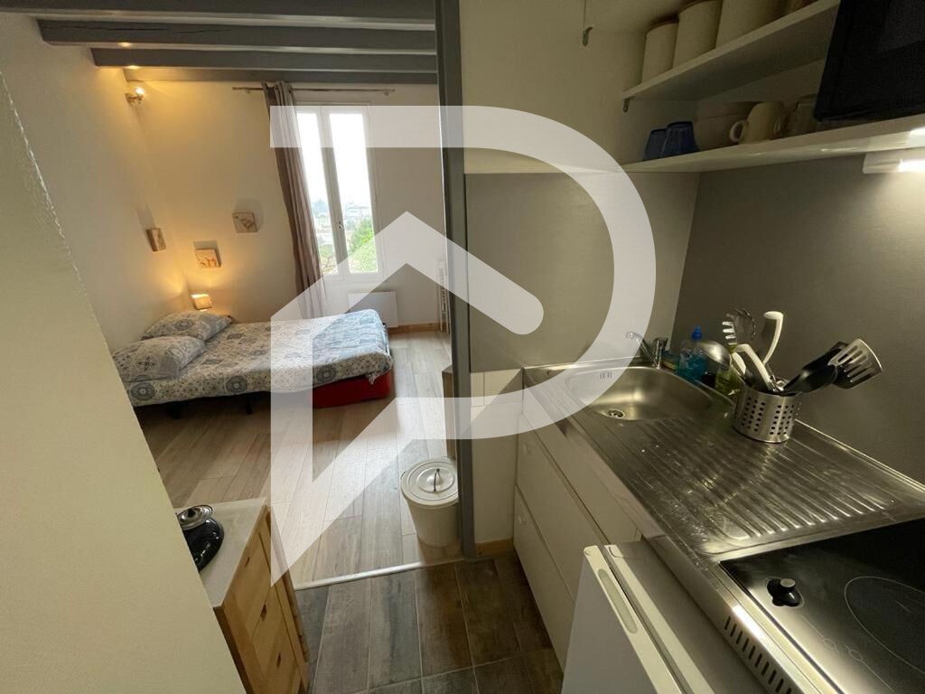 Location Appartement à Niort 1 pièce