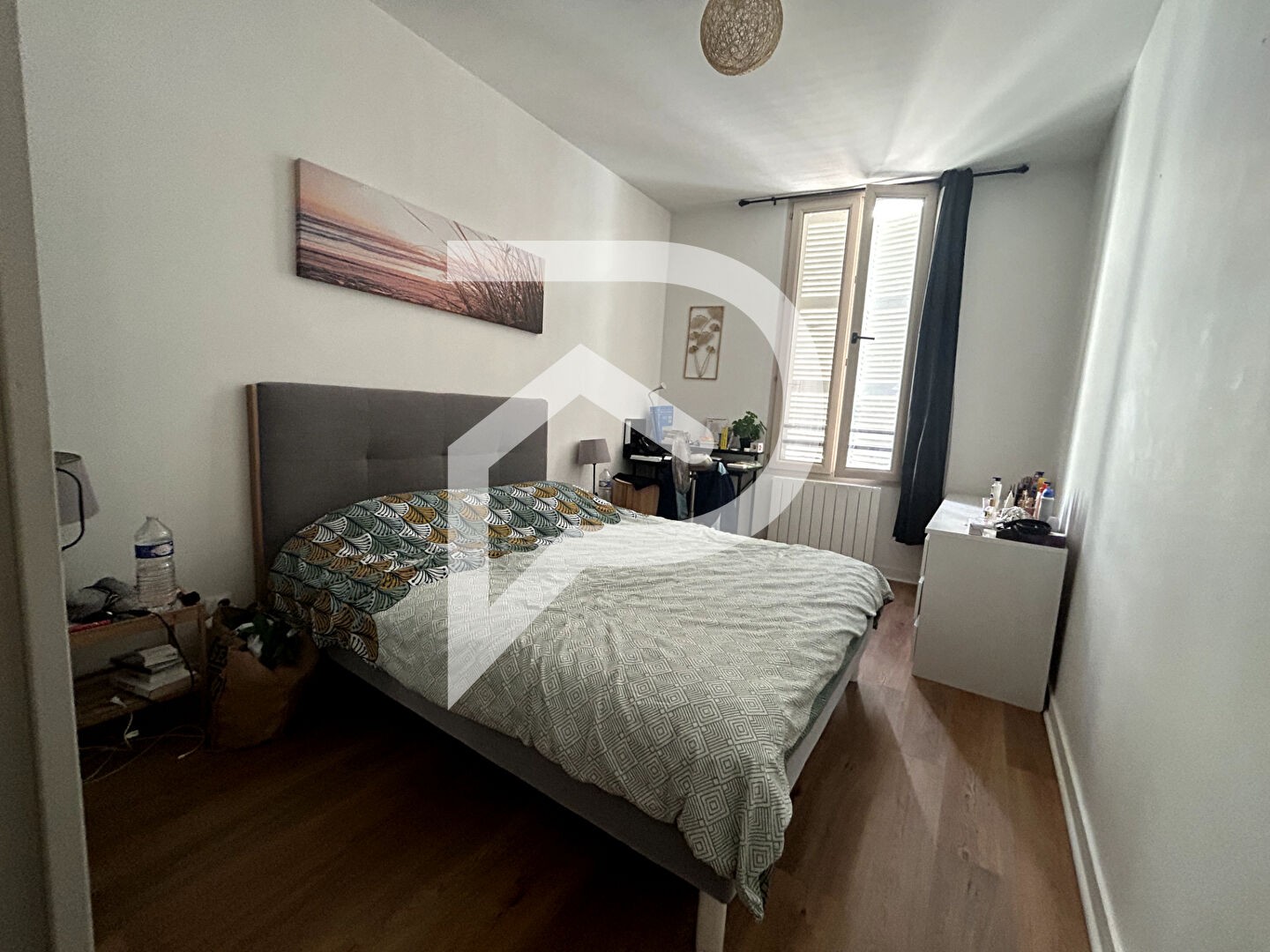 Vente Appartement à Niort 2 pièces