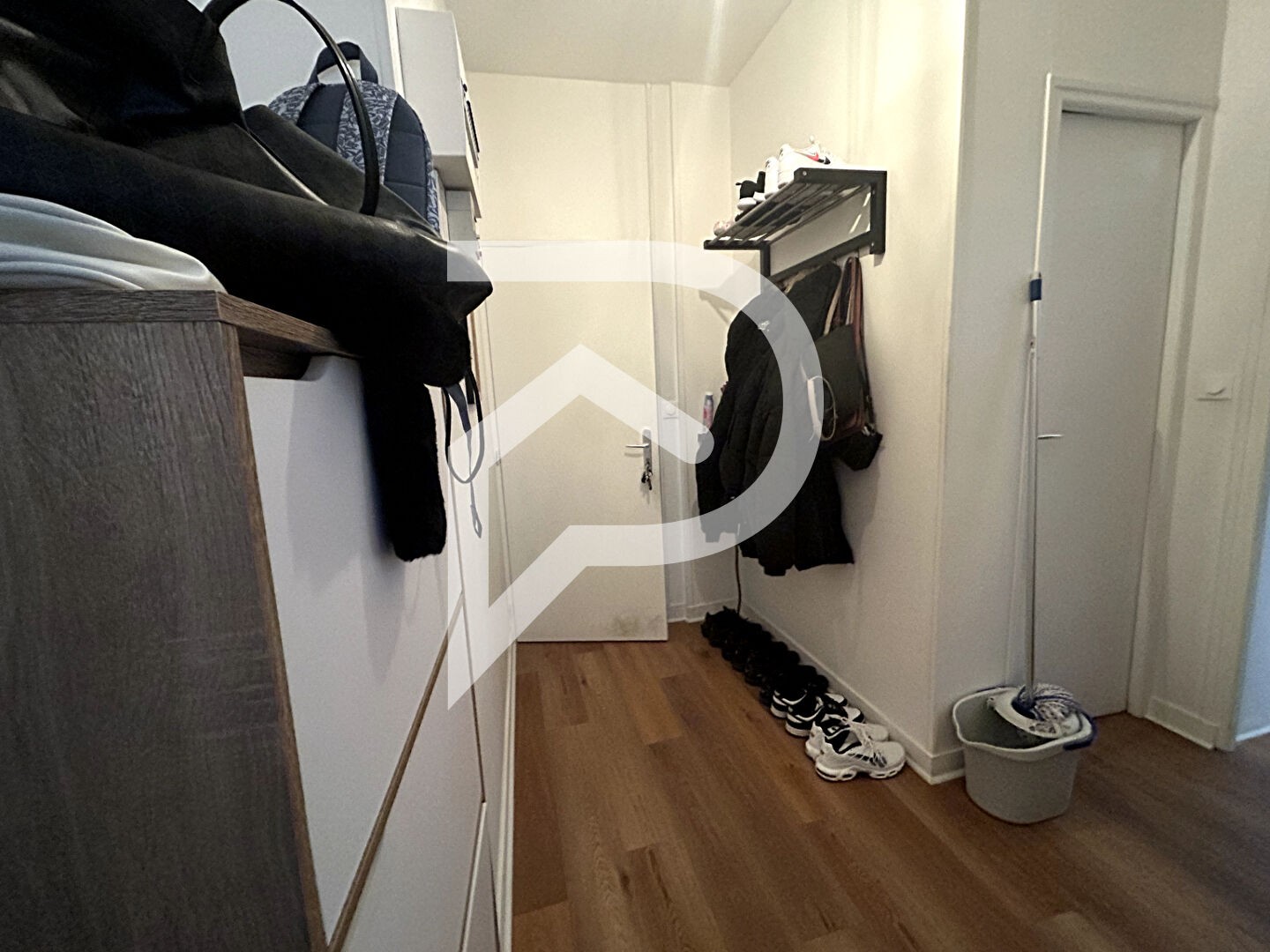 Vente Appartement à Niort 2 pièces