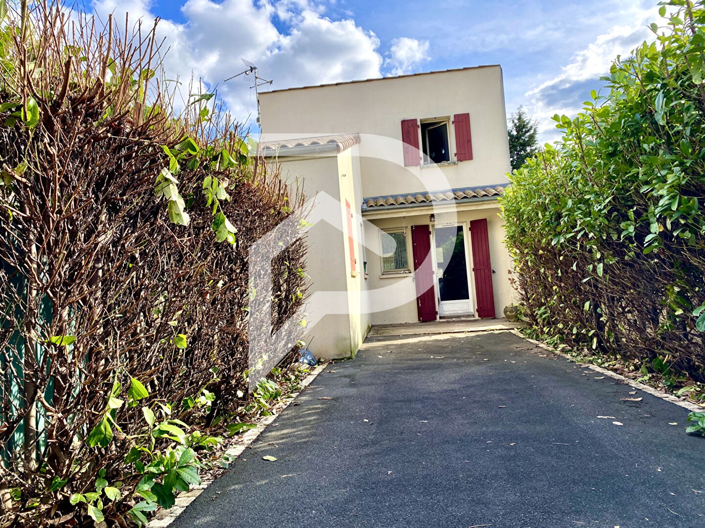 Vente Maison à Niort 4 pièces