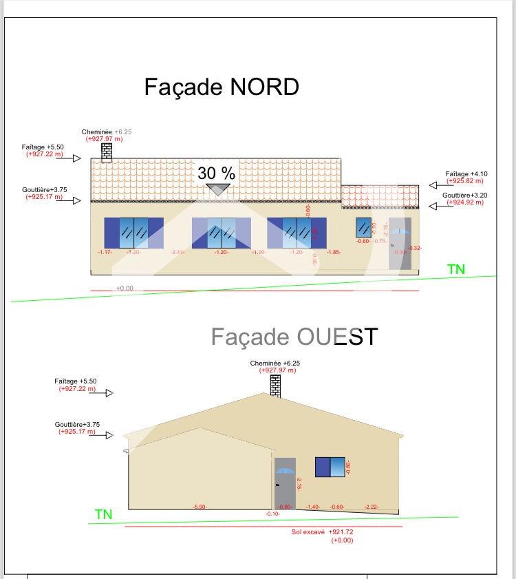 Vente Terrain à Castellane 0 pièce