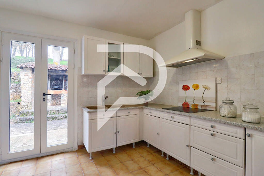 Vente Maison à Rians 4 pièces