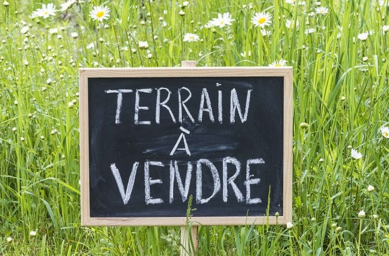 Vente Terrain à Forcalquier 0 pièce