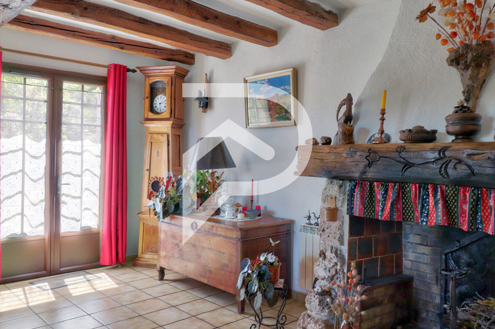 Vente Maison à Esparron-de-Verdon 6 pièces