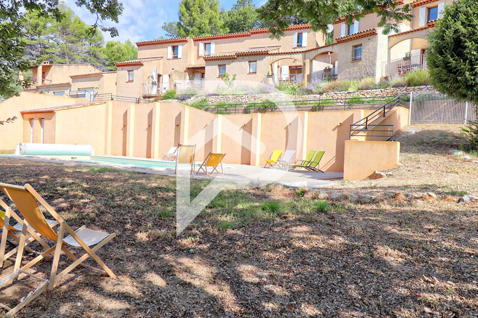 Vente Maison à Artignosc-sur-Verdon 23 pièces