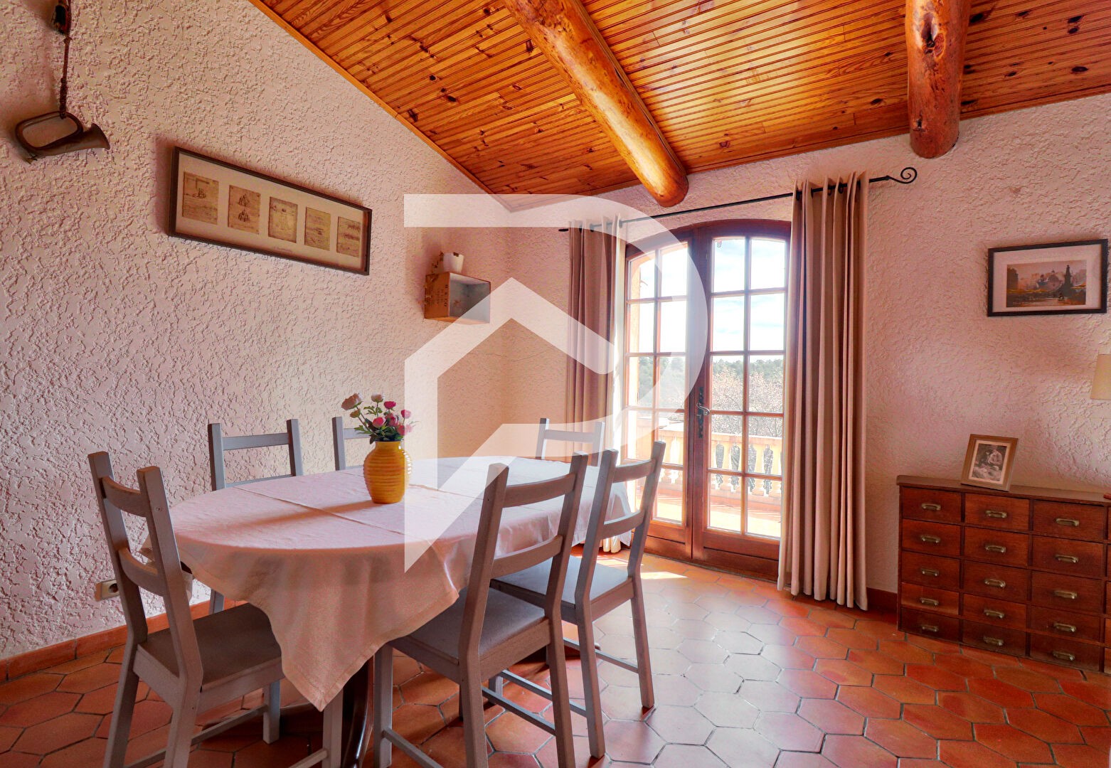 Vente Maison à Artignosc-sur-Verdon 23 pièces