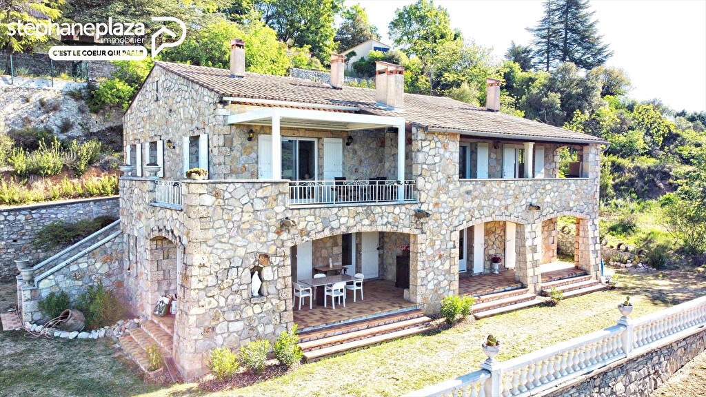 Vente Maison à Gréoux-les-Bains 9 pièces