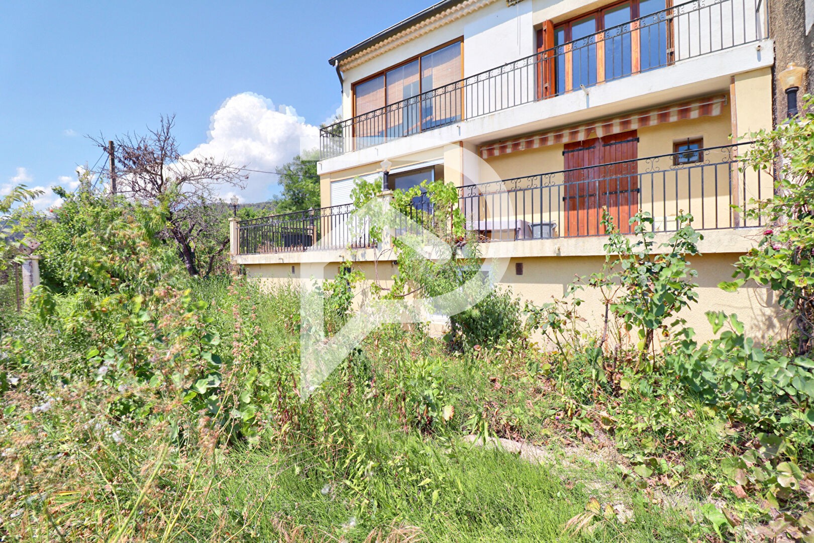 Vente Maison à Manosque 6 pièces