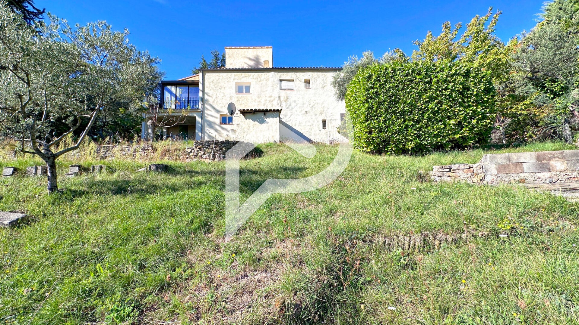 Vente Maison à Manosque 8 pièces