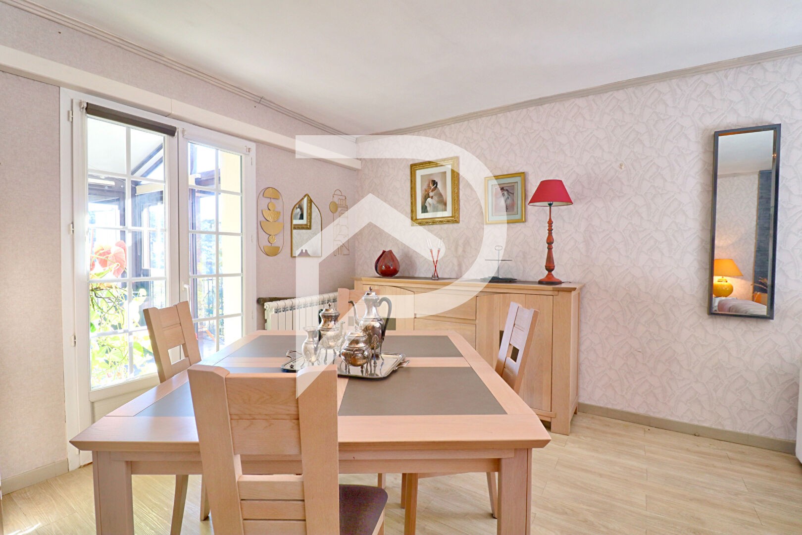 Vente Maison à Manosque 8 pièces