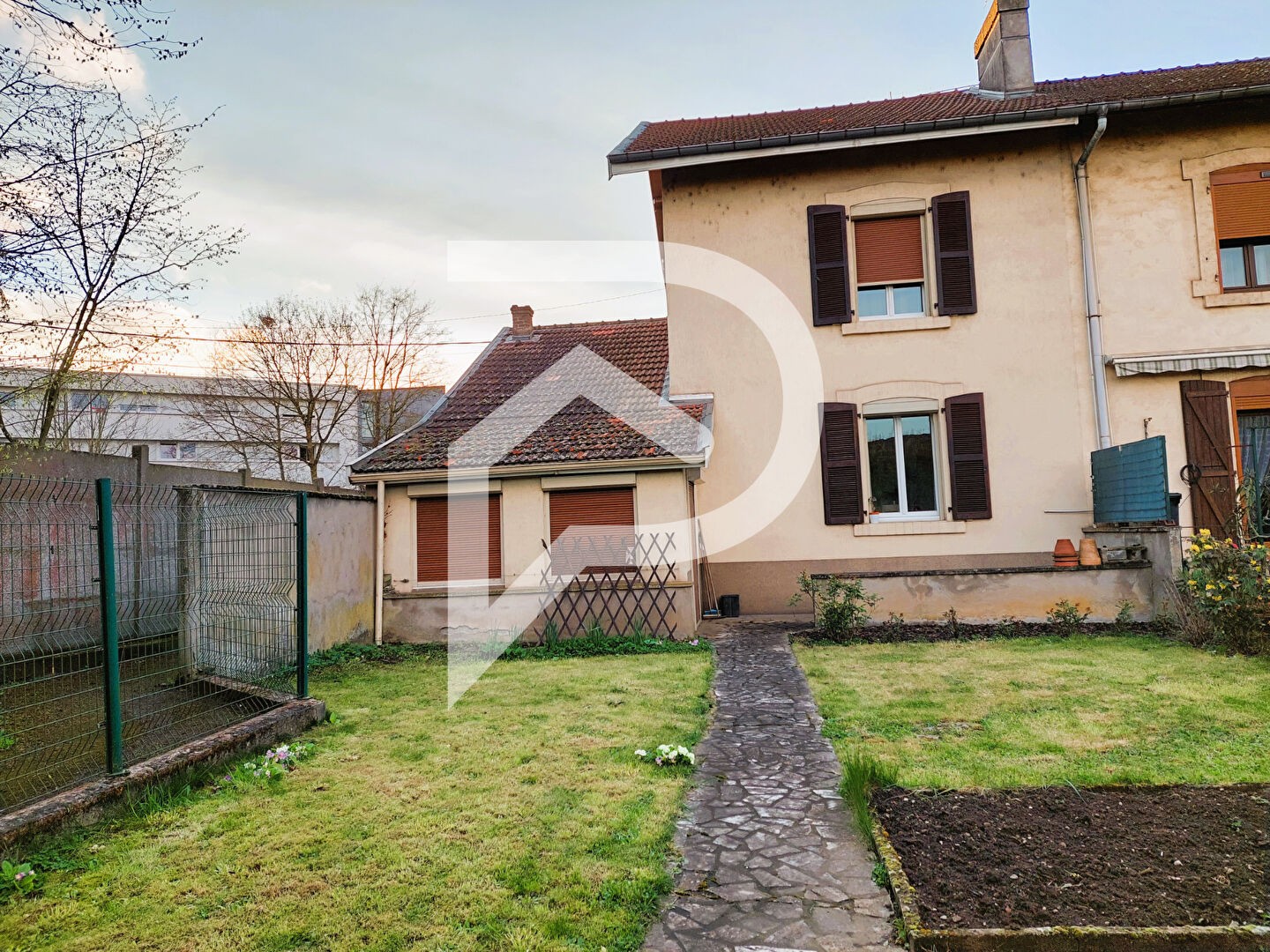 Vente Maison à Neuves-Maisons 3 pièces