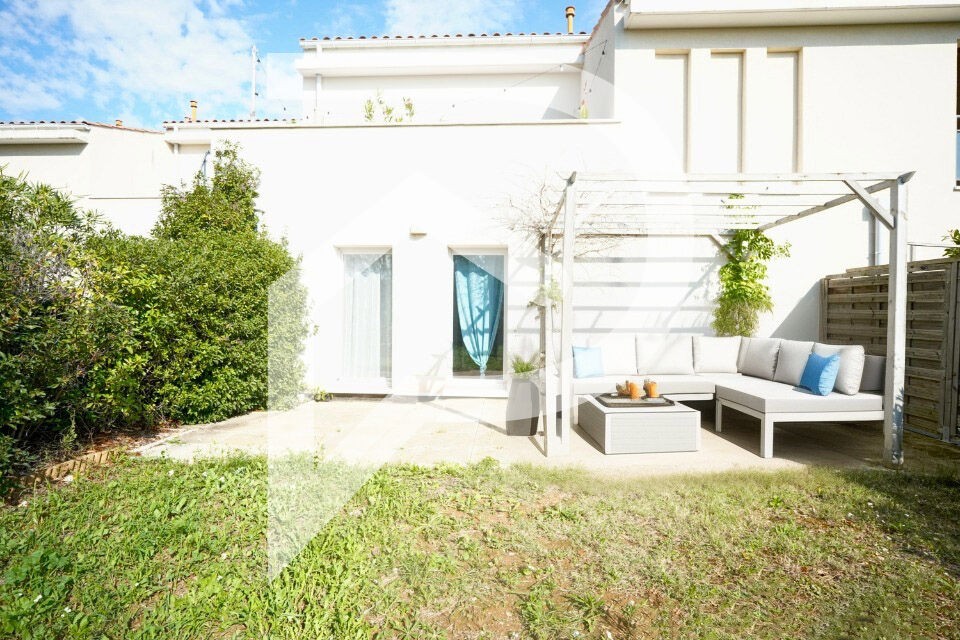 Vente Appartement à Aix-en-Provence 3 pièces