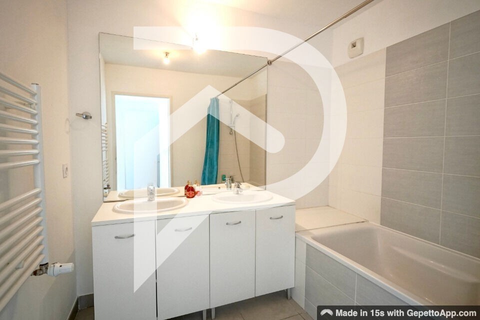 Vente Appartement à Aix-en-Provence 3 pièces