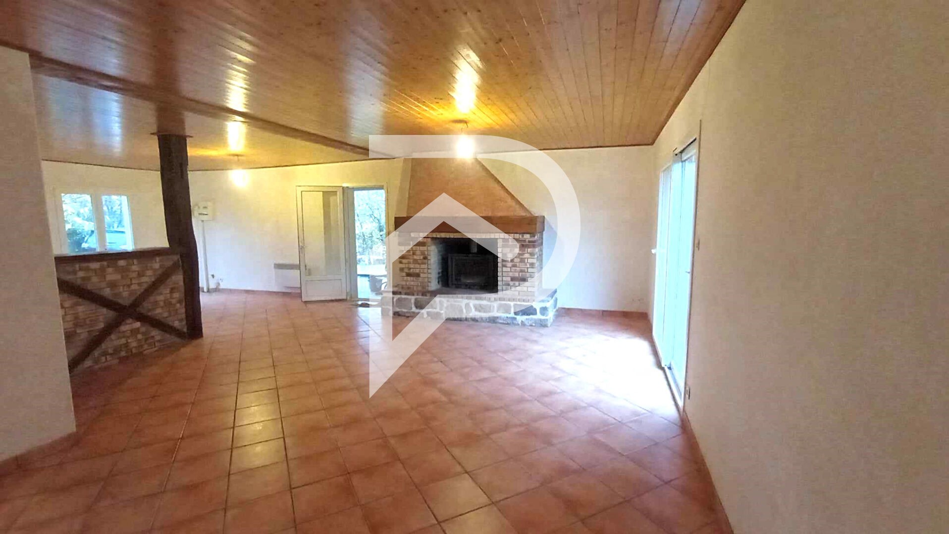 Vente Maison à Talmont-Saint-Hilaire 4 pièces