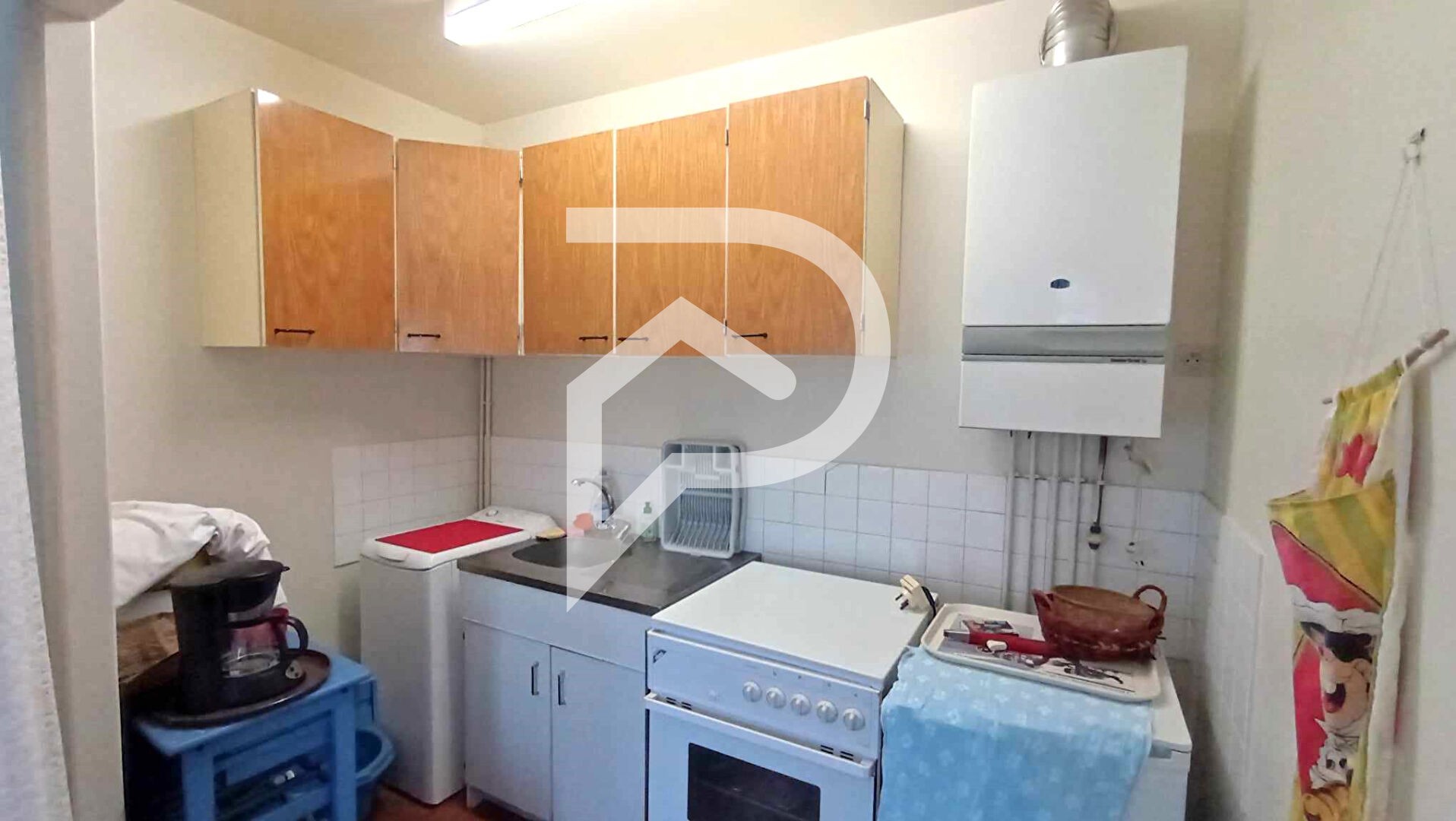 Vente Appartement à Jard-sur-Mer 1 pièce