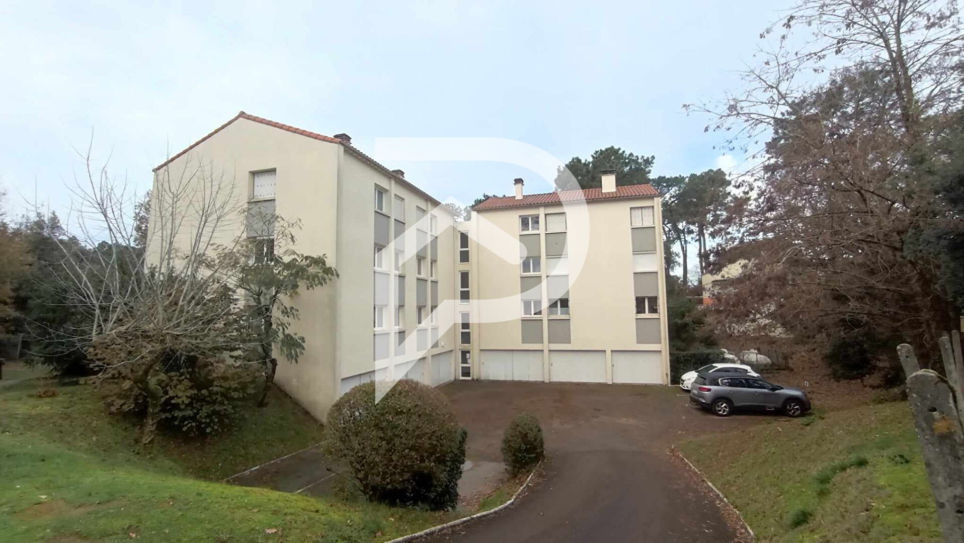 Vente Appartement à Jard-sur-Mer 1 pièce