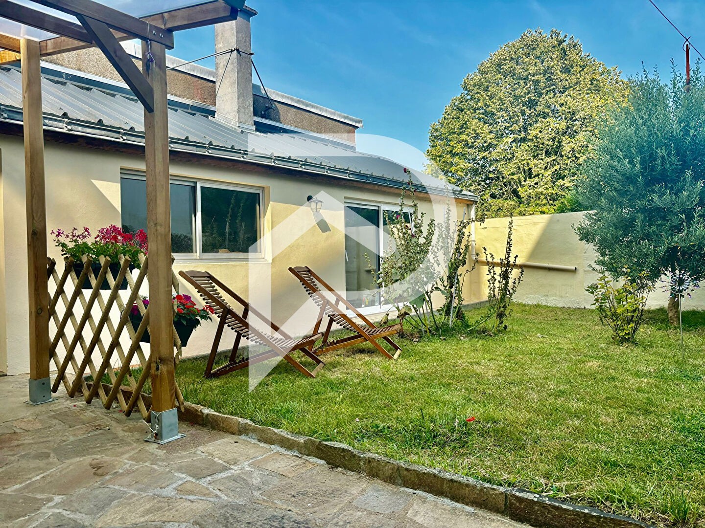 Vente Maison à Saint-Nazaire 5 pièces