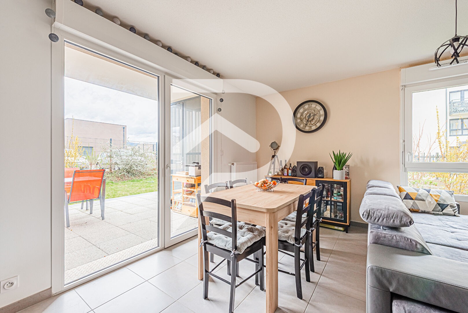 Vente Appartement à Colmar 2 pièces