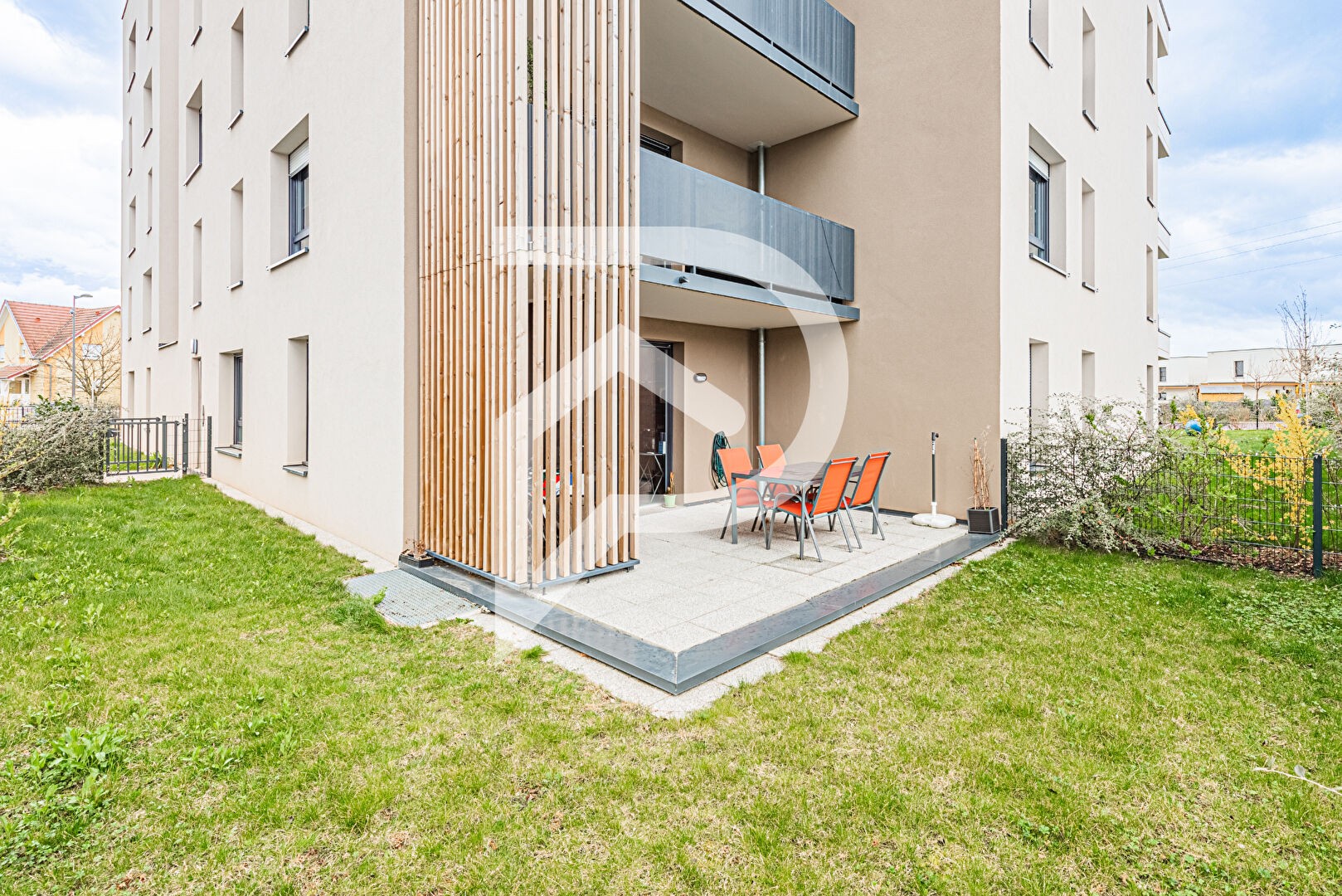 Vente Appartement à Colmar 2 pièces