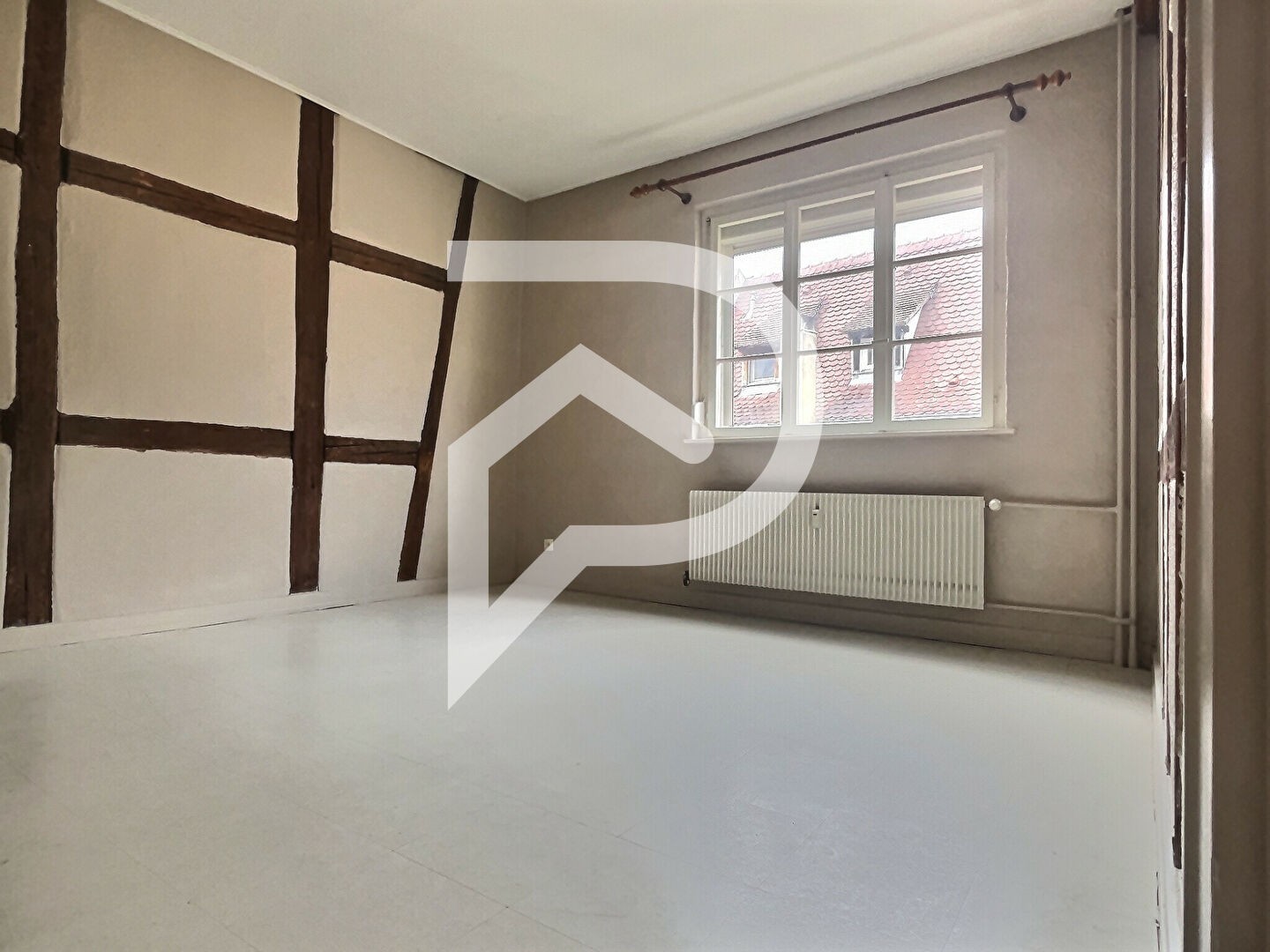 Vente Appartement à Colmar 3 pièces