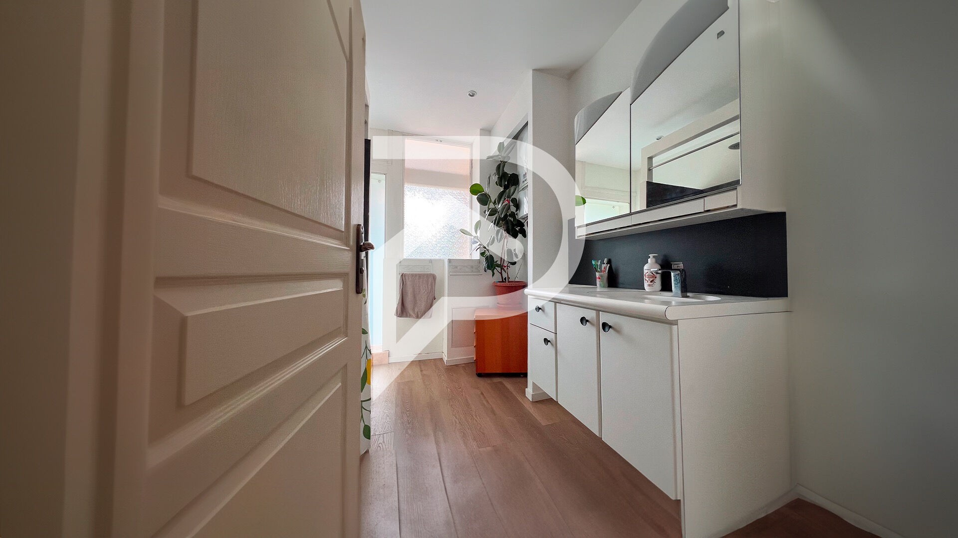 Vente Appartement à Colmar 6 pièces