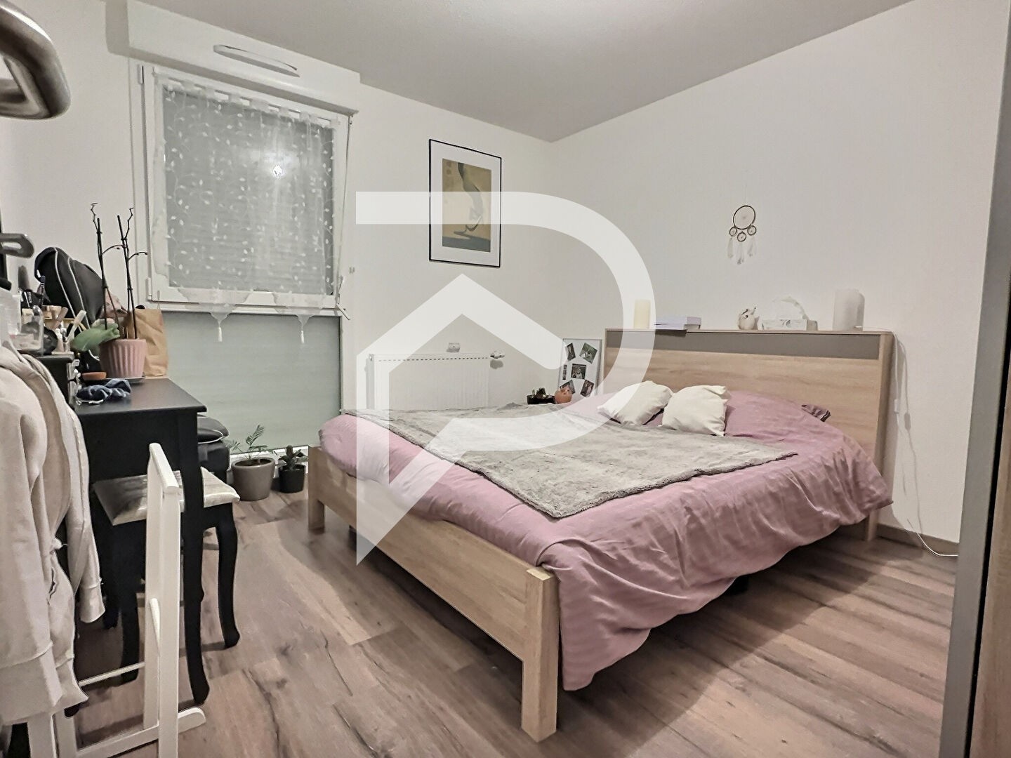 Vente Appartement à Colmar 3 pièces