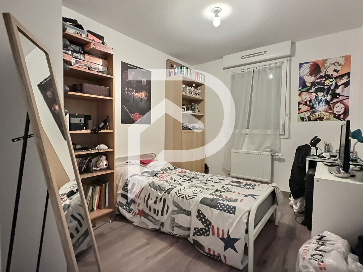 Vente Appartement à Colmar 3 pièces