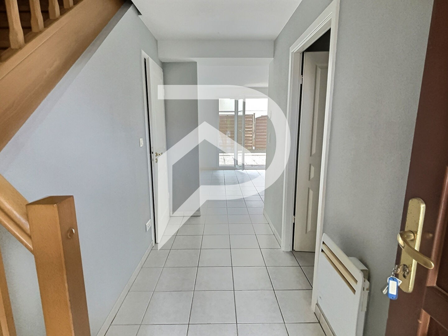 Vente Maison à Herrlisheim-près-Colmar 4 pièces