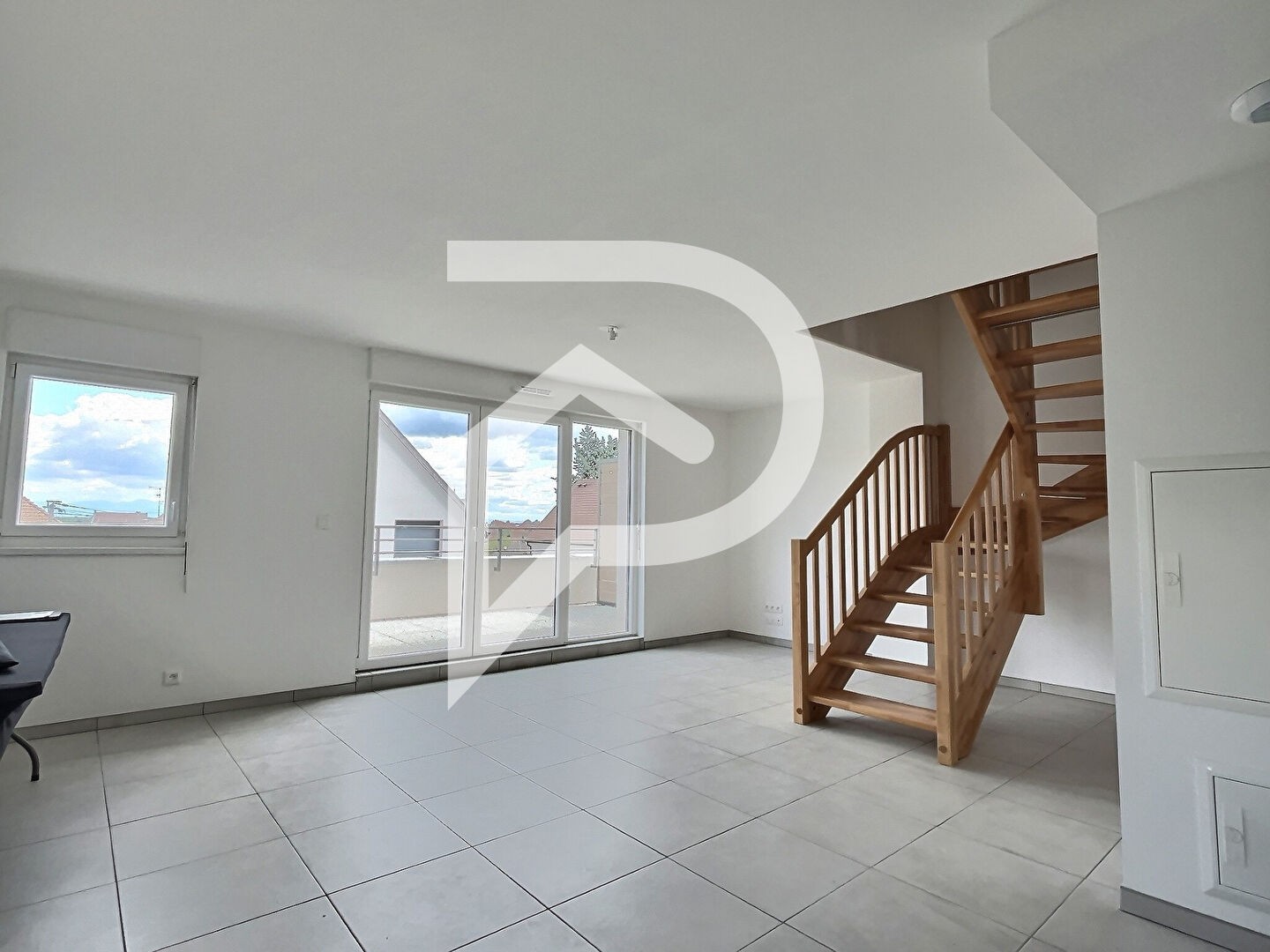 Vente Appartement à Rouffach 4 pièces