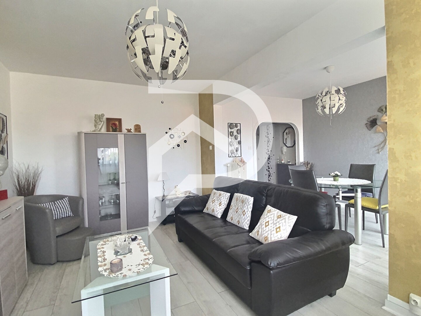 Vente Appartement à Colmar 4 pièces