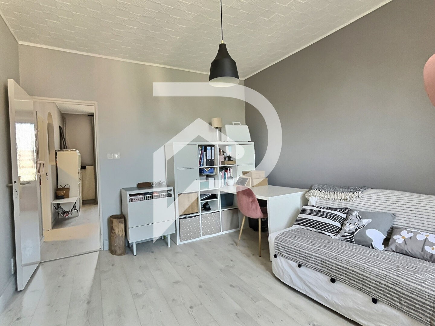 Vente Appartement à Colmar 3 pièces