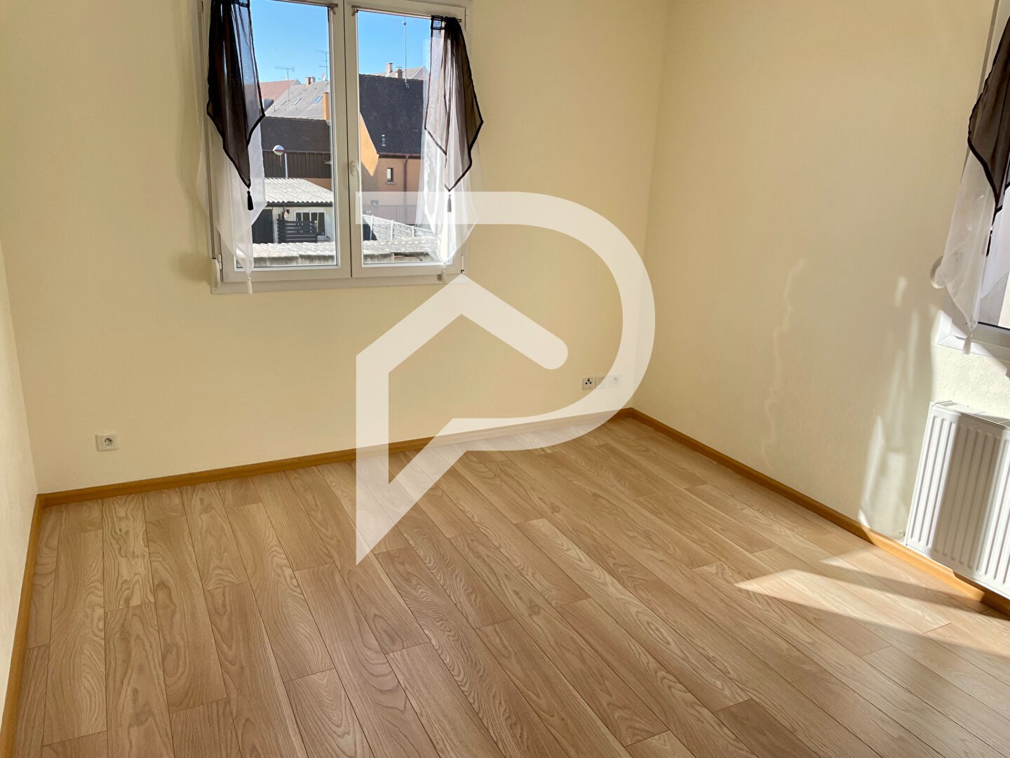 Vente Appartement à Colmar 3 pièces