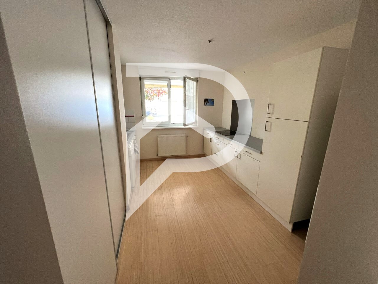 Vente Appartement à Horbourg-Wihr 2 pièces