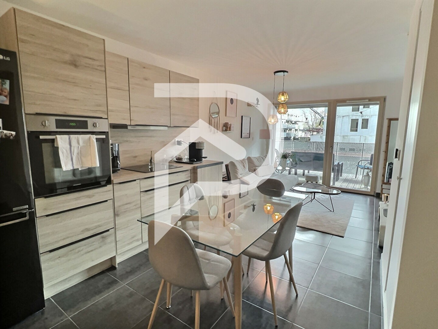 Vente Appartement à Strasbourg 1 pièce