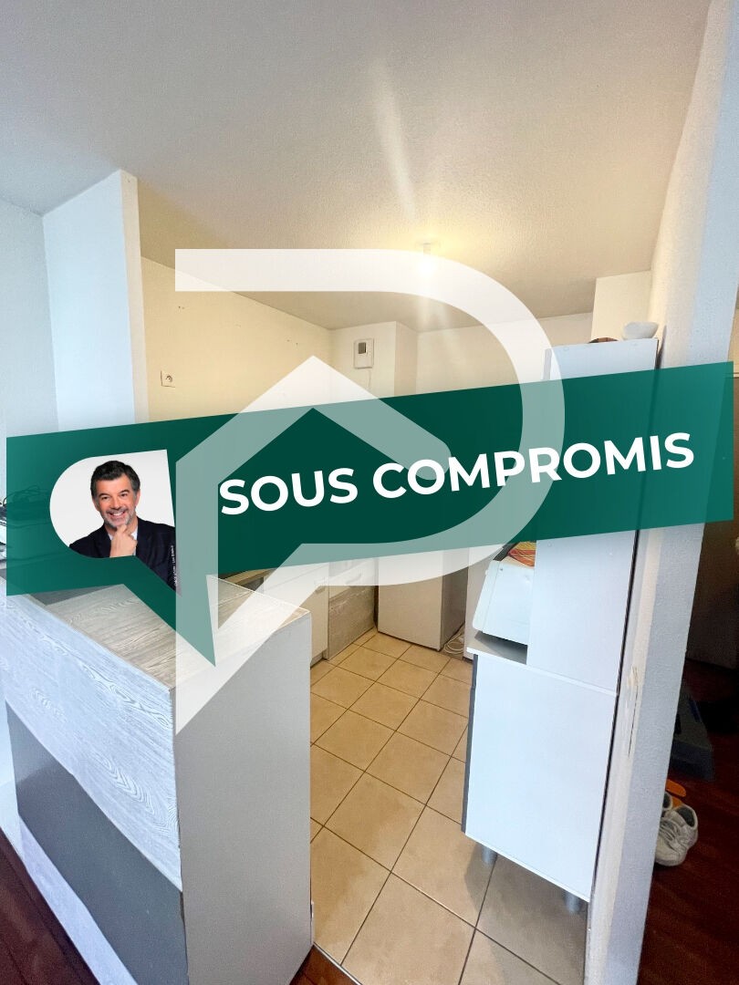 Vente Appartement à Strasbourg 2 pièces