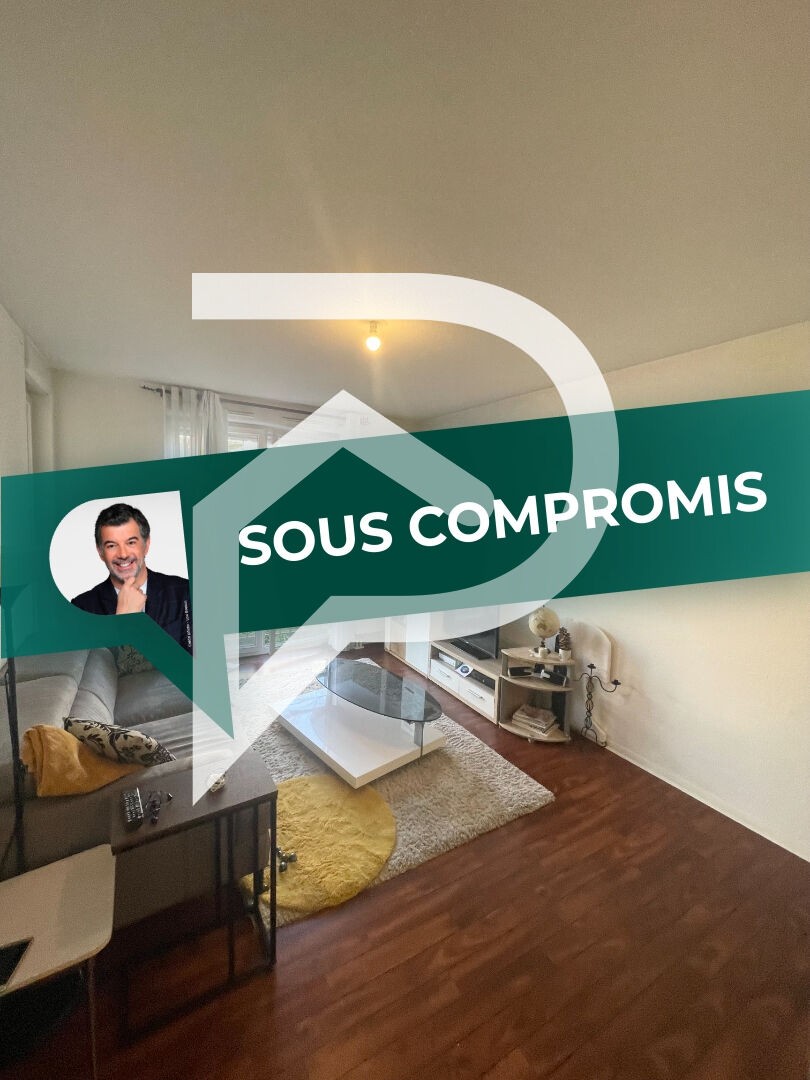 Vente Appartement à Strasbourg 2 pièces