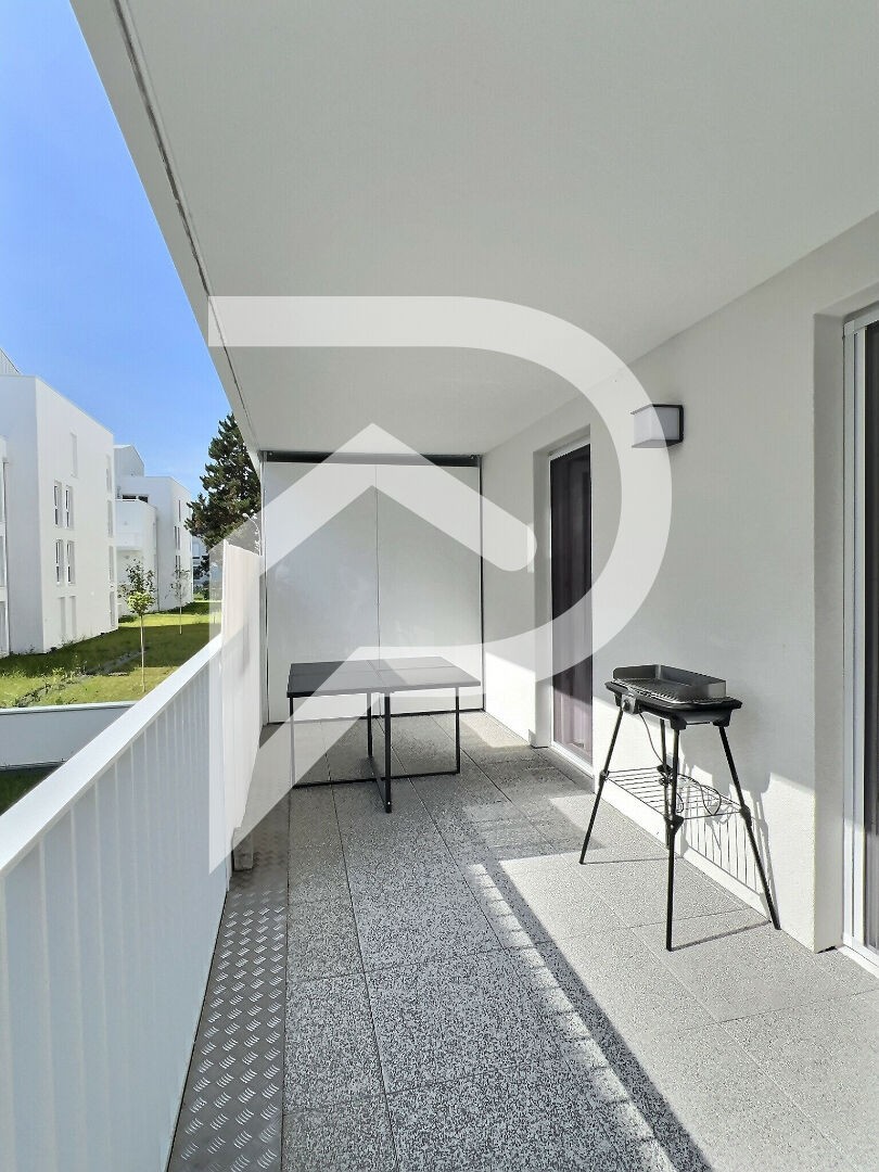 Vente Appartement à Strasbourg 2 pièces