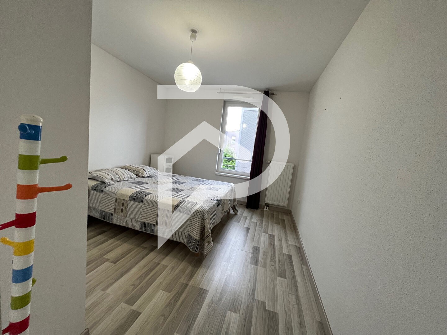 Vente Appartement à Strasbourg 3 pièces