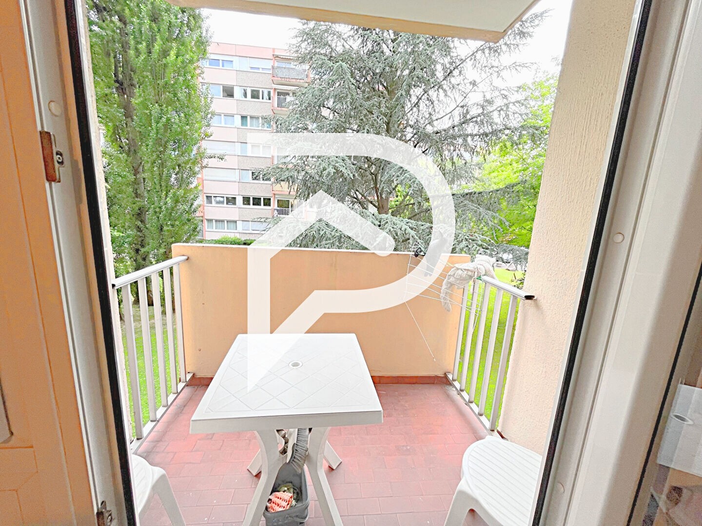 Vente Appartement à Strasbourg 2 pièces