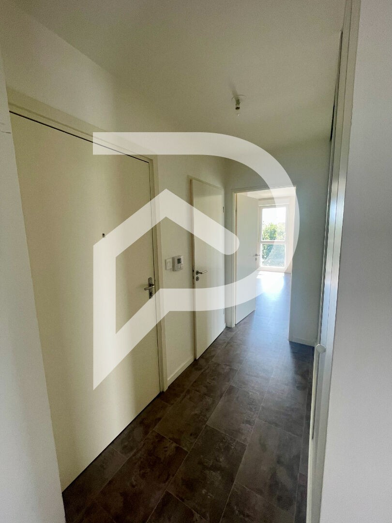 Vente Appartement à Strasbourg 3 pièces