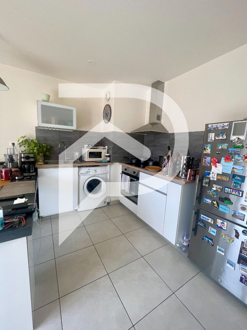 Vente Appartement à Schiltigheim 2 pièces