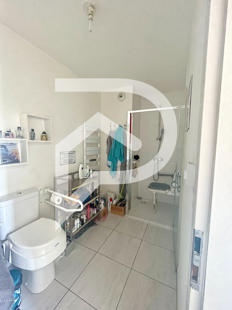 Vente Appartement à Schiltigheim 2 pièces