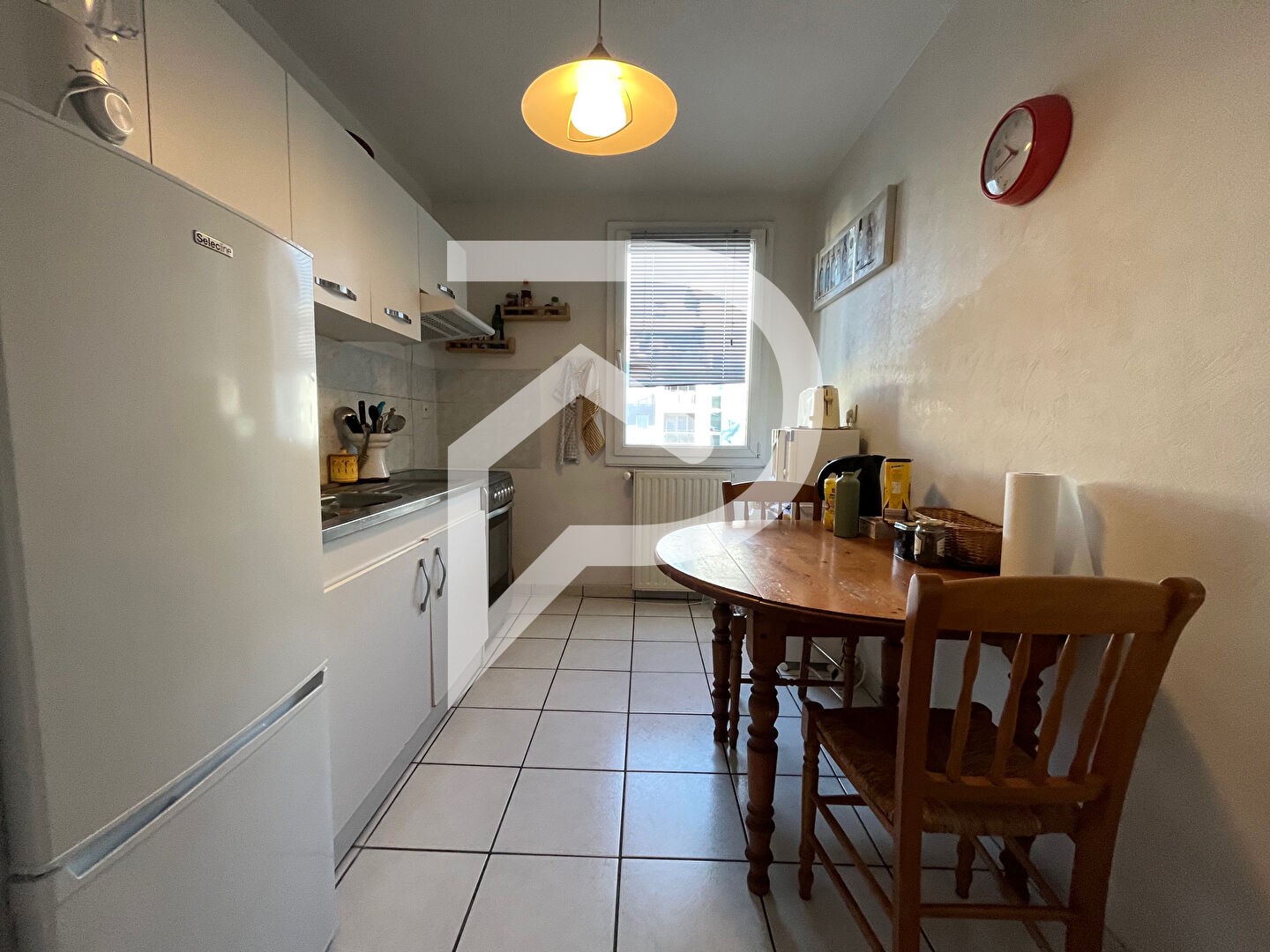 Vente Appartement à Strasbourg 2 pièces