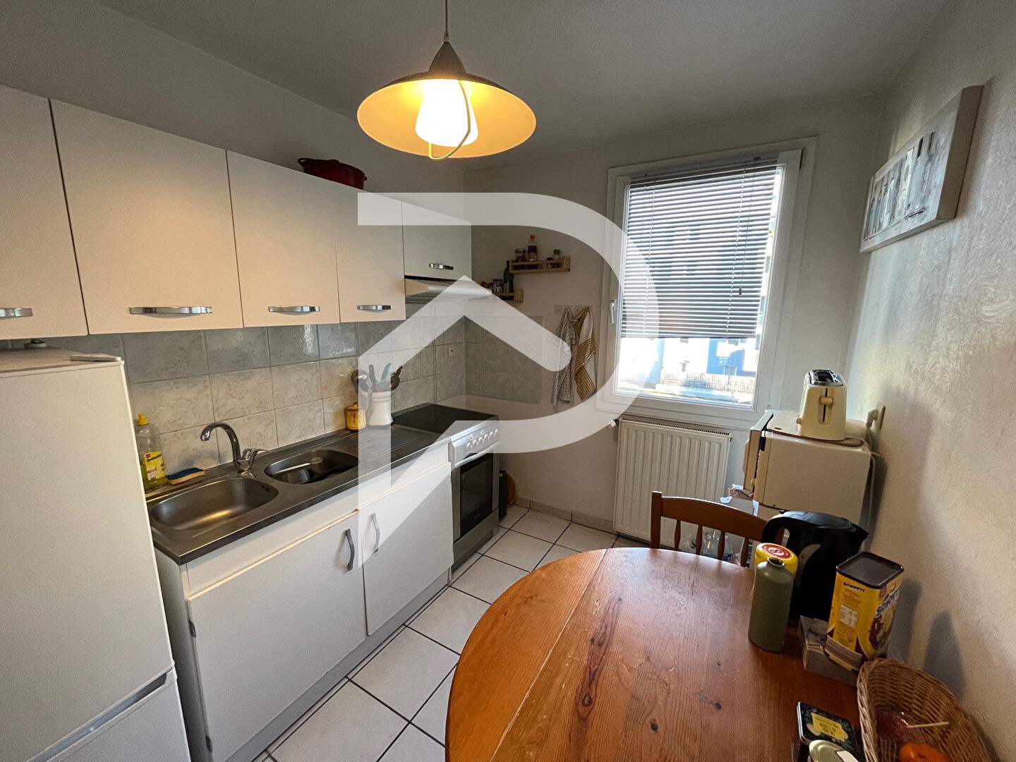 Vente Appartement à Strasbourg 2 pièces