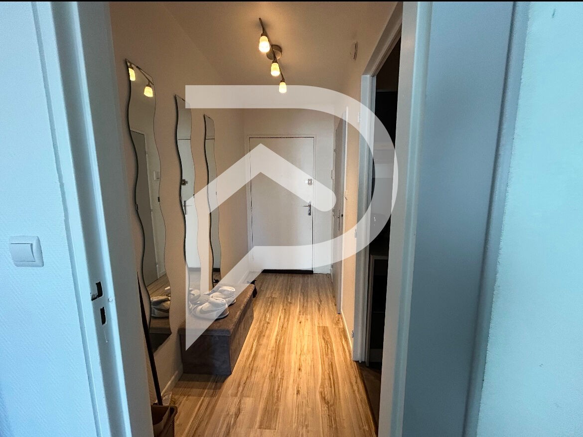 Vente Appartement à Strasbourg 2 pièces