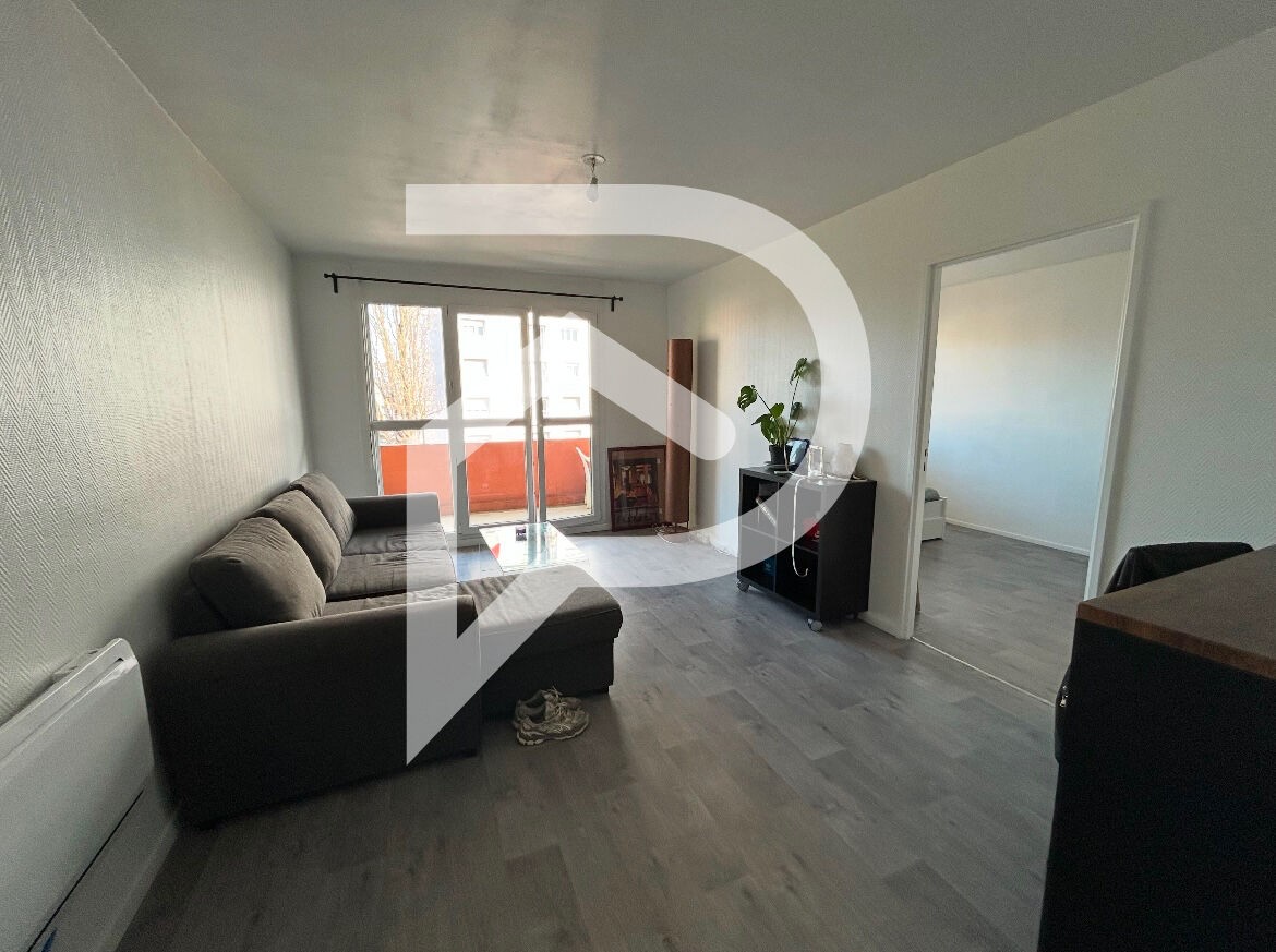 Vente Appartement à Strasbourg 2 pièces